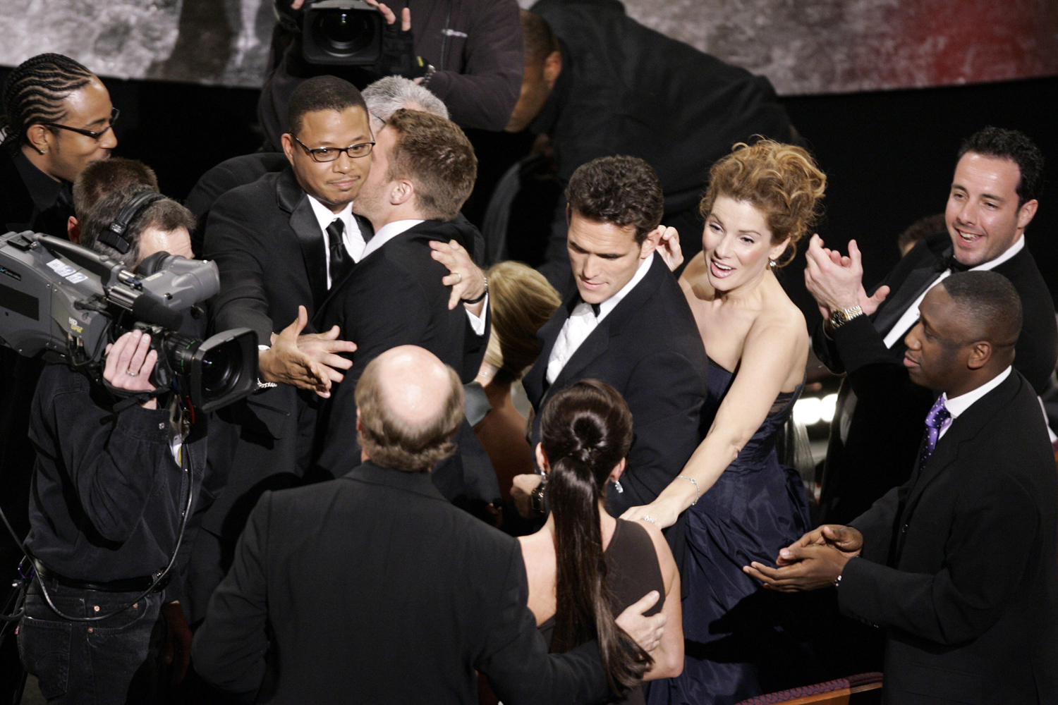 MovieList Blog Getting an Oscar against the odds