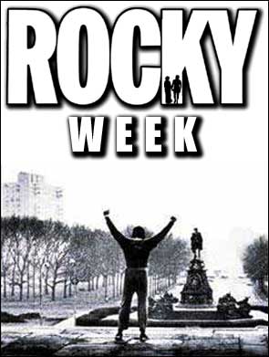 Rocky Week