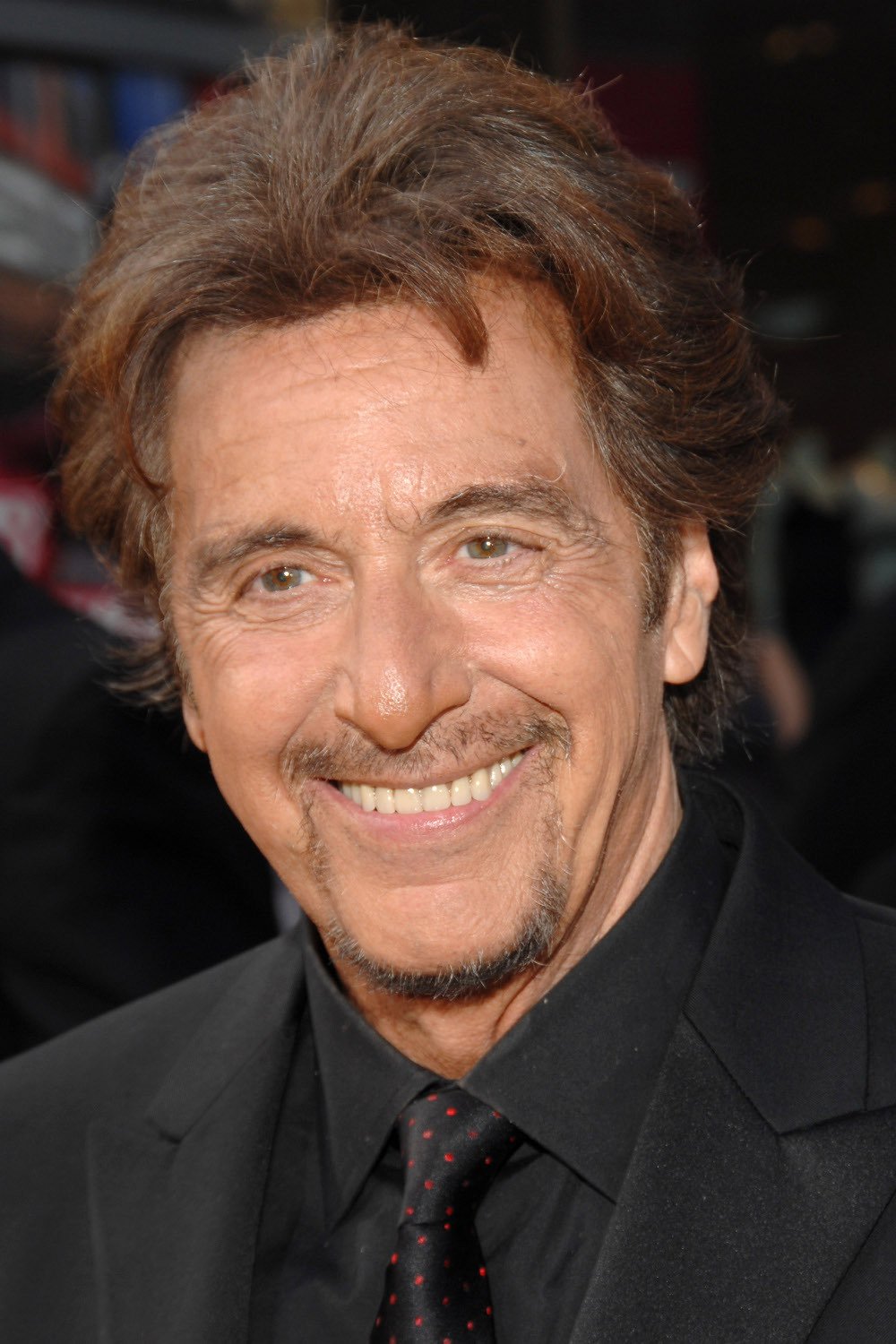 Al Pacino Movie Trailers List | Movie-List.com