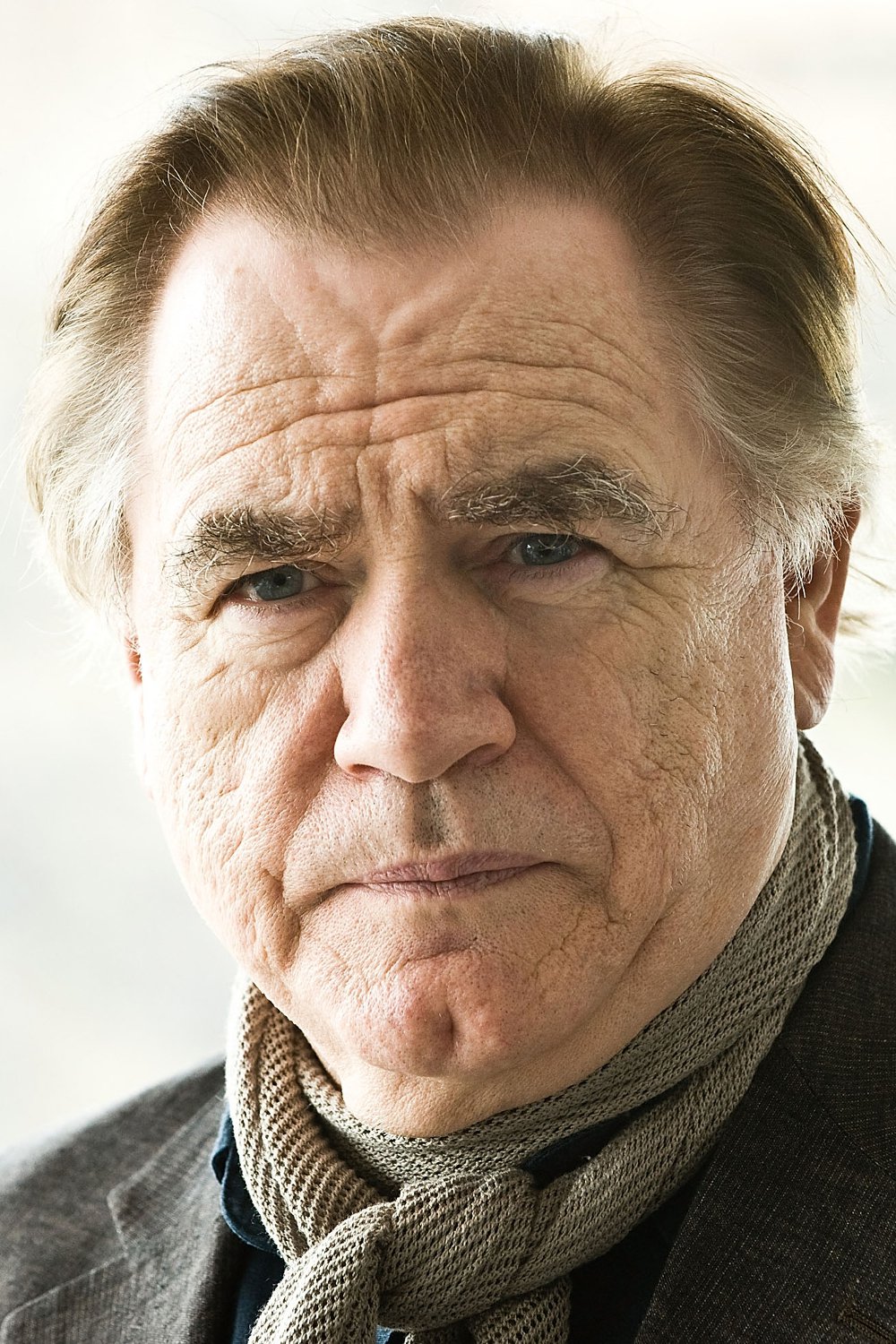 Brian Cox Movie Trailers List