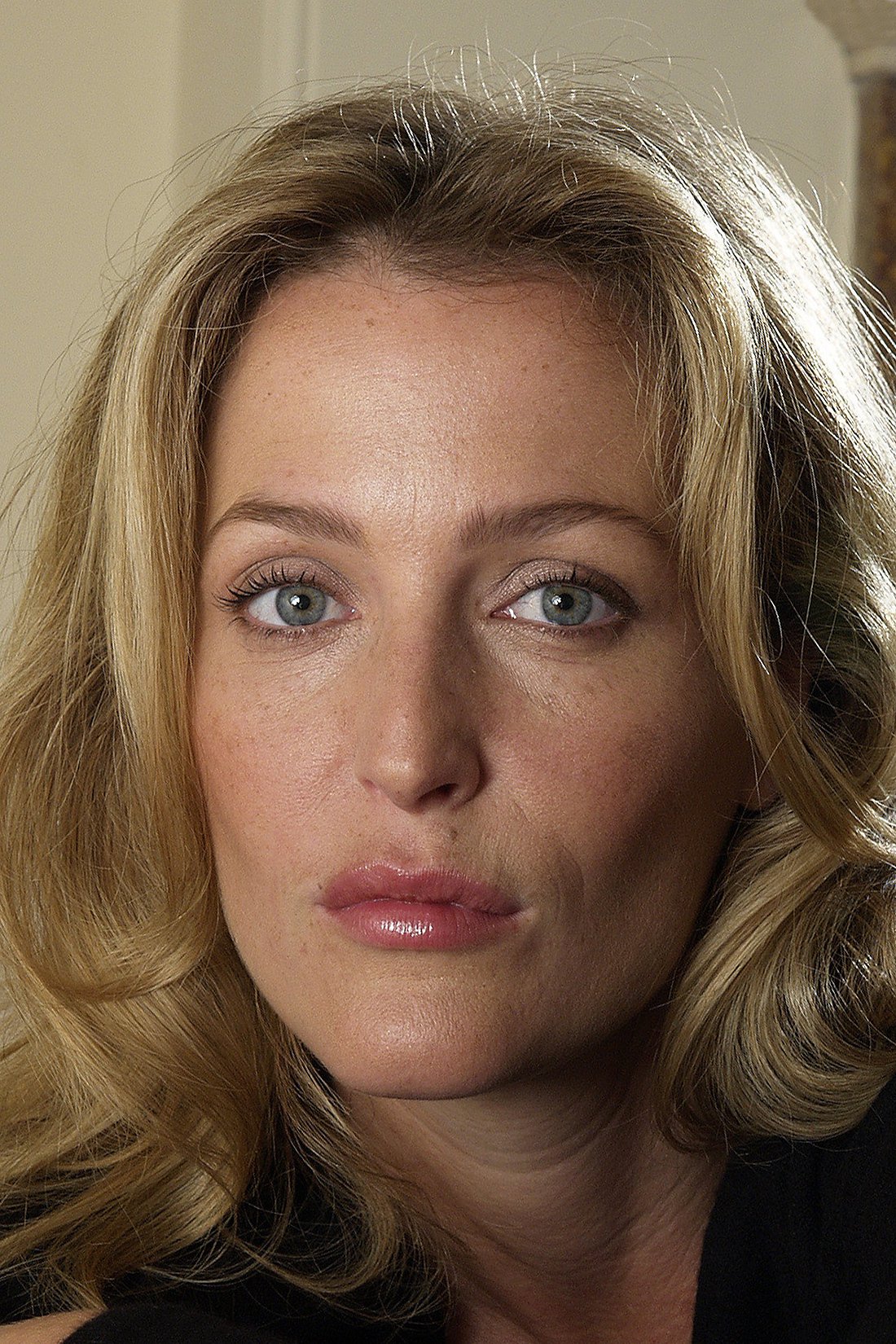 Gillian Anderson Movie Trailers List Movie-List