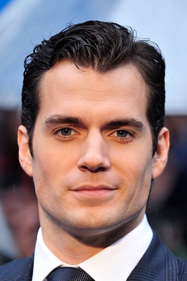 Henry Cavill Movie Trailers List | Movie-List.com