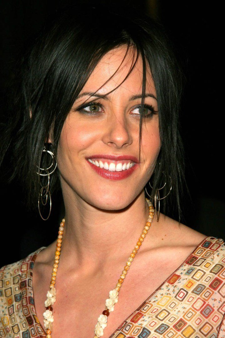 Katherine Moennig Movie Trailers List | Movie-List.com
