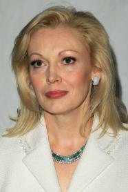 Cathy Moriarty-Gentile