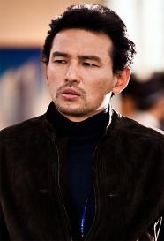 Hwang Jun-Min