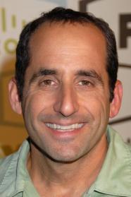 Peter Jacobson