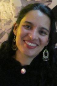 Pilar Padilla