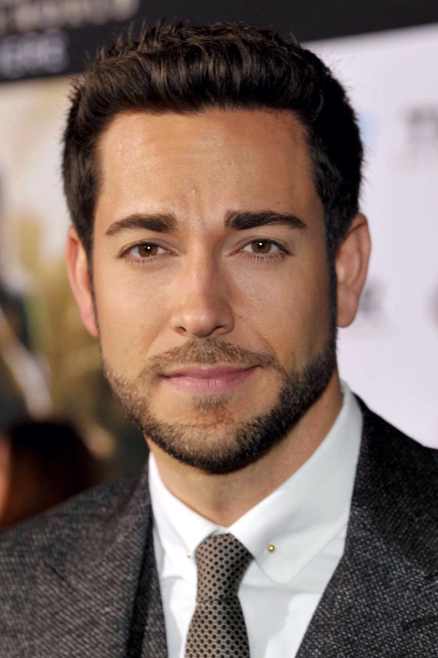 Zachary Levi Movie Trailers List | Movie-List.com