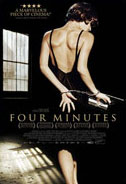 Four Minutes<BR>(Vier Minuten) Poster