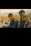 Passenger Side Poster