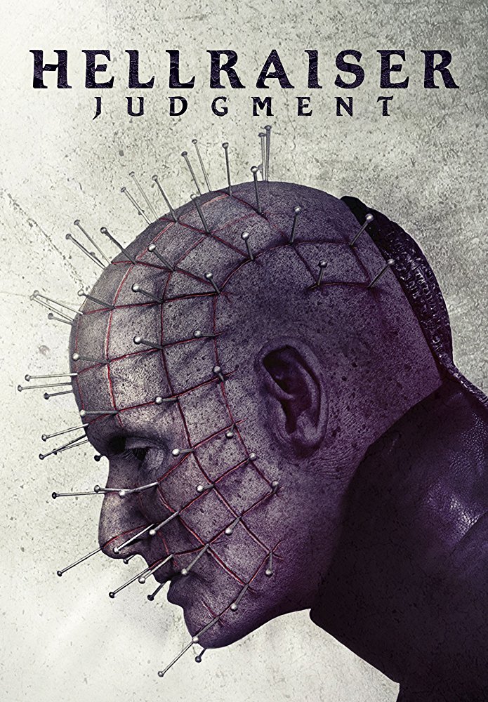 Hellraiser: Judgment (2018) Movie Trailer | Movie-List.com