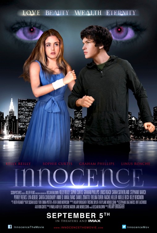 Full Movie Innocence 2014