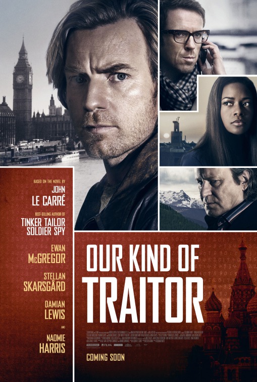 Image result for our kind of traitor movie images