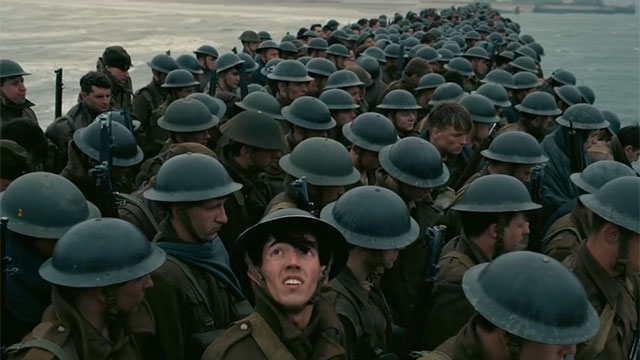 Dunkirk