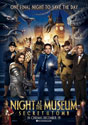 Night at the Museum: Secret of the Tomb, The