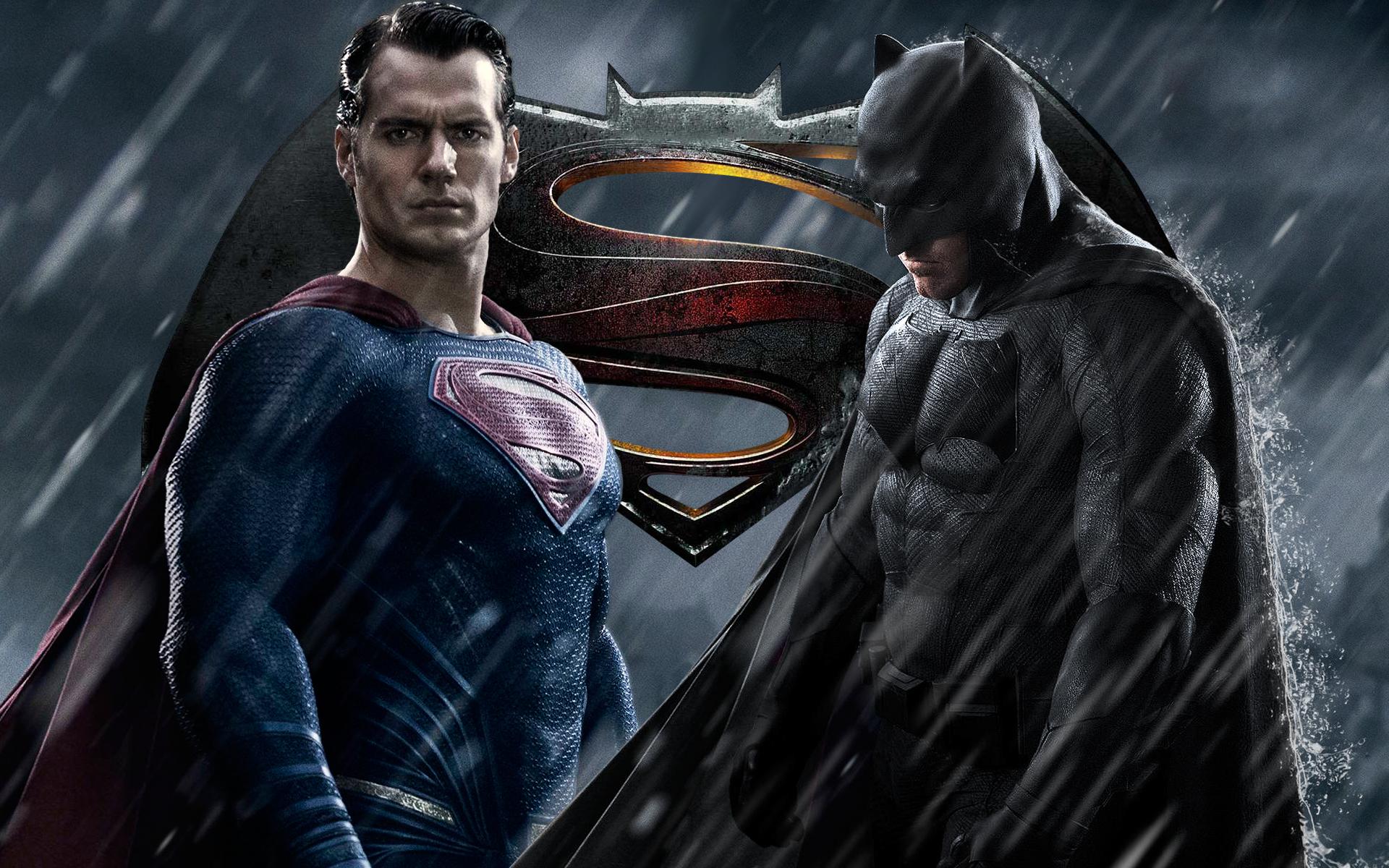 Movie-List Blog - Movie News Roundup – Batman v Superman, The Purge 3,  Supergirl