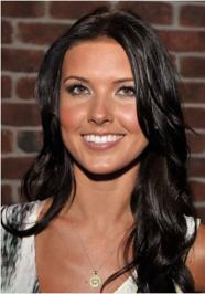 Audrina Patridge Movie Trailers List | Movie-List.com