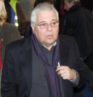 Branko Cvejic