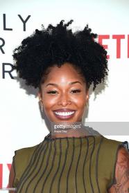 Brittany S Hall Movie Trailers List | Movie-List.com