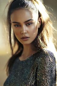 Courtney Eaton Movie Trailers List | Movie-List.com