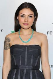 Daniella Pineda Movie Trailers List Movie-List