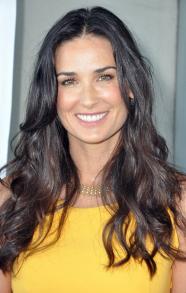 Demi Moore Movie Trailers List | Movie-List.com