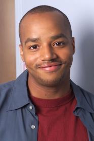 Donald Faison Movie Trailers List | Movie-List.com