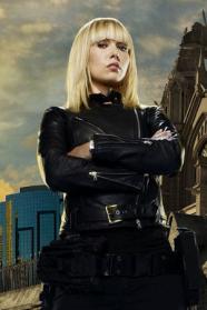 Emilie Ullerup Movie Trailers List | Movie-List.com