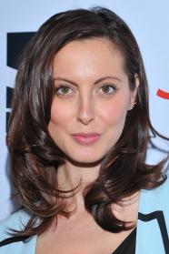 Eva Amurri Martino Middle Of Nowhere