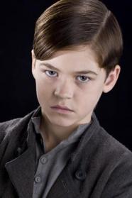 Hero Fiennes Tiffin Movie Trailers List | Movie-List.com