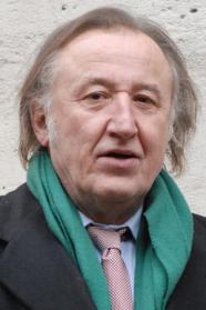 Jean-Francois Balmer