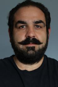 Joe Pingue Movie Trailers List