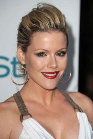 Kathleen Robertson Movie Trailers List | Movie-List.com