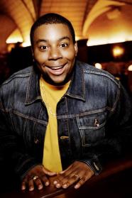 Kenan Thompson Movie Trailers List | Movie-List.com