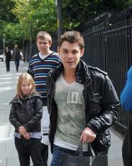 Kenny Doughty Movie Trailers List | Movie-List.com