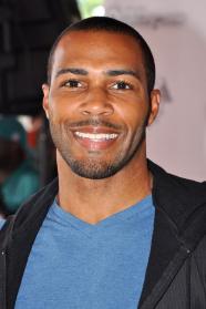 Omari Hardwick Movie Trailers List | Movie-List.com