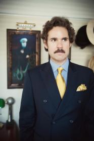 Paul F Tompkins Movie Trailers List | Movie-List.com