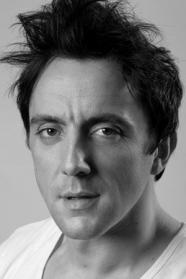 Peter Serafinowicz Movie Trailers List | Movie-List.com