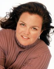 Rosie O'donnell