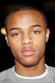 Shad Bow Wow Moss