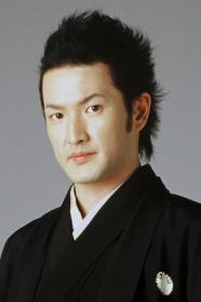 Shido Nakamura