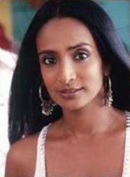 Suchitra Pillai-Malik