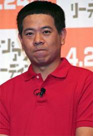 Takayuki Haranishi