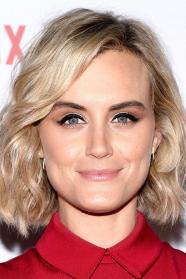 Taylor Schilling Movie Trailers List | Movie-List.com