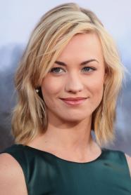 Yvonne Strahovski Movie Trailers List | Movie-List.com