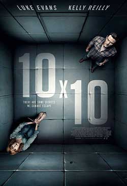 10x10 Movie Poster