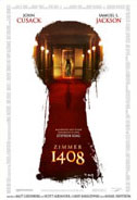1408 Poster