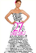27 Dresses Poster