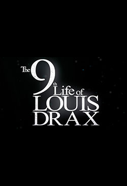 The 9th Life of Louis Drax Poster