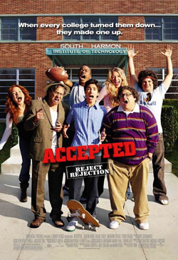 Accepted Poster